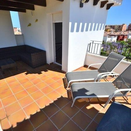 Luxury Front Line Home On Mar Menor Golf Resort 托雷帕切科 外观 照片