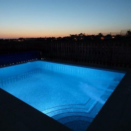 Luxury Front Line Home On Mar Menor Golf Resort 托雷帕切科 外观 照片