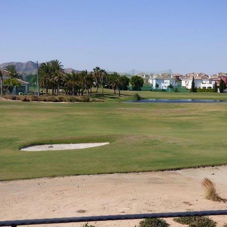 Luxury Front Line Home On Mar Menor Golf Resort 托雷帕切科 外观 照片