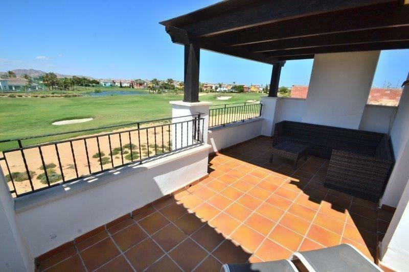 Luxury Front Line Home On Mar Menor Golf Resort 托雷帕切科 外观 照片