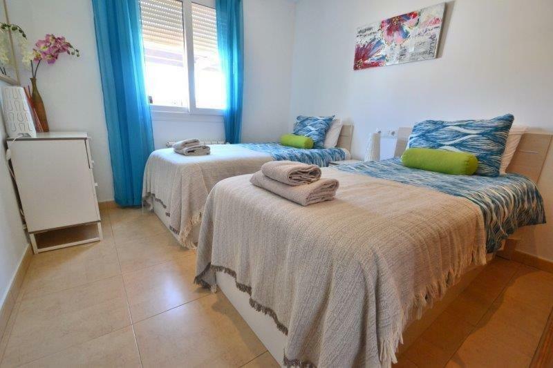 Luxury Front Line Home On Mar Menor Golf Resort 托雷帕切科 外观 照片