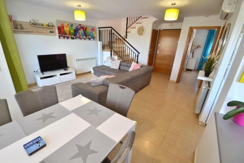 Luxury Front Line Home On Mar Menor Golf Resort 托雷帕切科 外观 照片