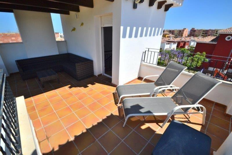 Luxury Front Line Home On Mar Menor Golf Resort 托雷帕切科 外观 照片