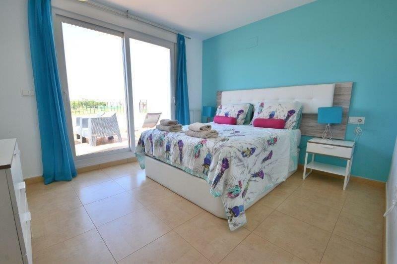 Luxury Front Line Home On Mar Menor Golf Resort 托雷帕切科 外观 照片