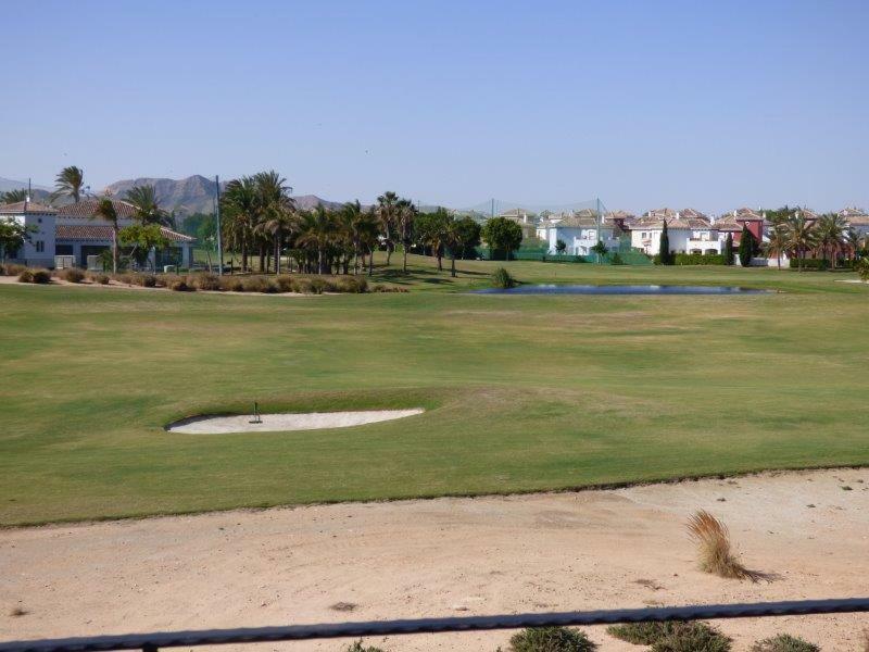 Luxury Front Line Home On Mar Menor Golf Resort 托雷帕切科 外观 照片